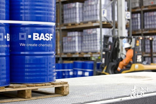 巴斯夫惠州生产基地扩大产品线 为华南地区包装行业提供支持